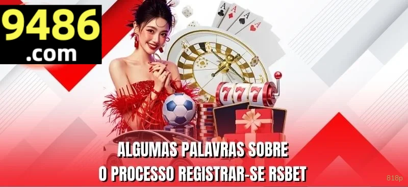 Download gratuito do app da 818p