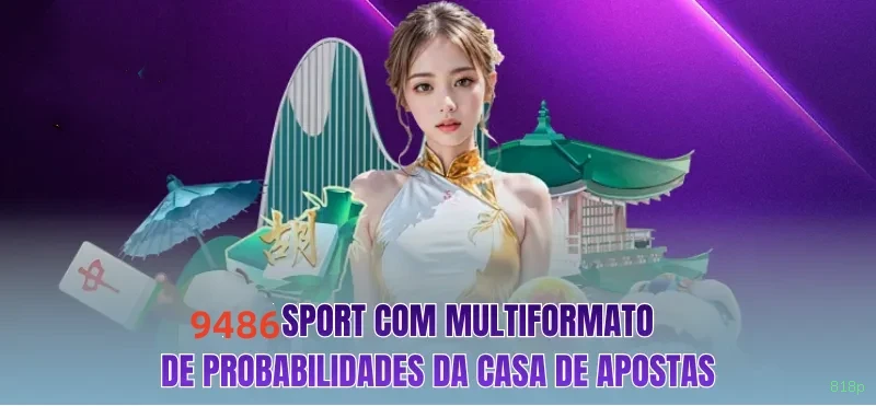 Canal oficial da 818p no Telegram