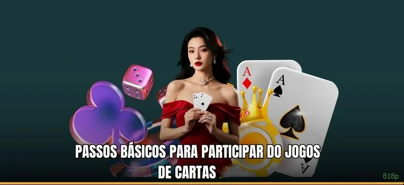 Programa VIP exclusivo da 818p